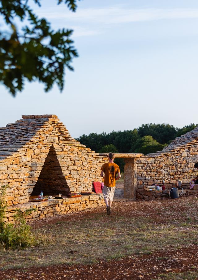 Super Cayrou à Gréalou