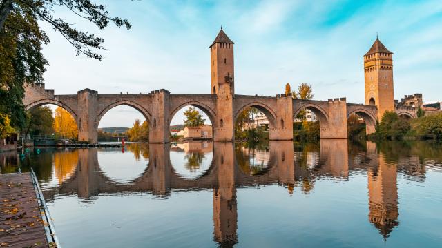 Pont Valentré