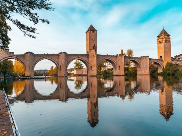 Pont Valentré