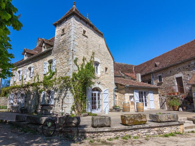 Villages d'Espédaillac