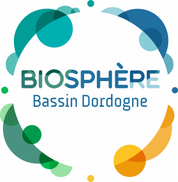 Logo Biosphere Valleedordogne