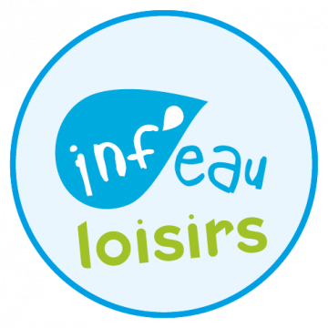 Logo Infoeau