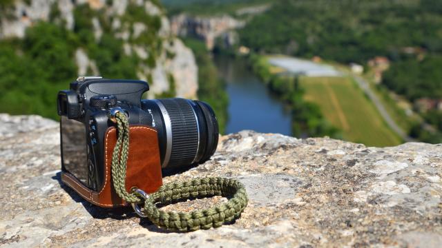 Le Lot des paysages photogéniques