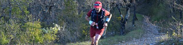 Ultra Trail Causses et Vallées