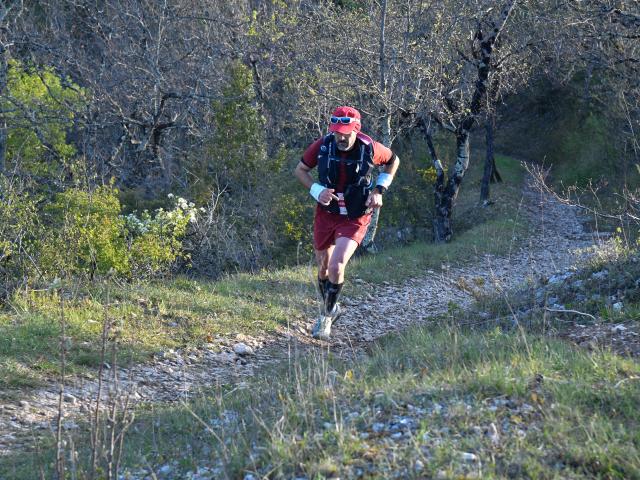 Ultra Trail Causses et Vallées