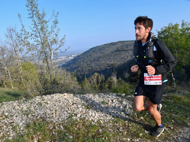 Ultra Trail Causses et Vallées