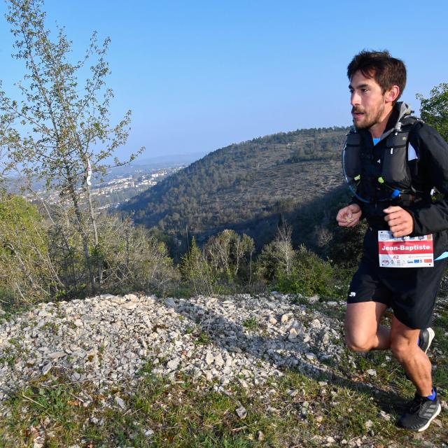 Ultra Trail Causses et Vallées