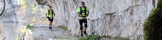 Ultra Trail Causses et Vallées