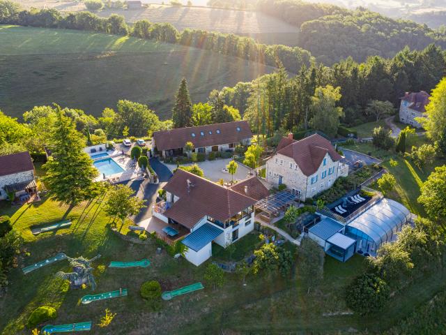 La Ferme du Cayla