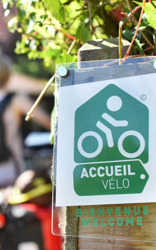 Accueil Velo