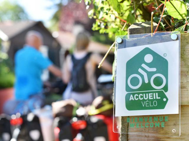 Accueil Velo