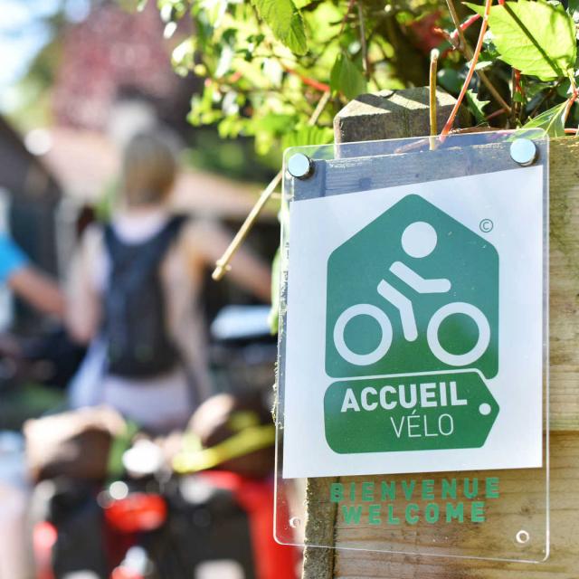 Accueil Velo