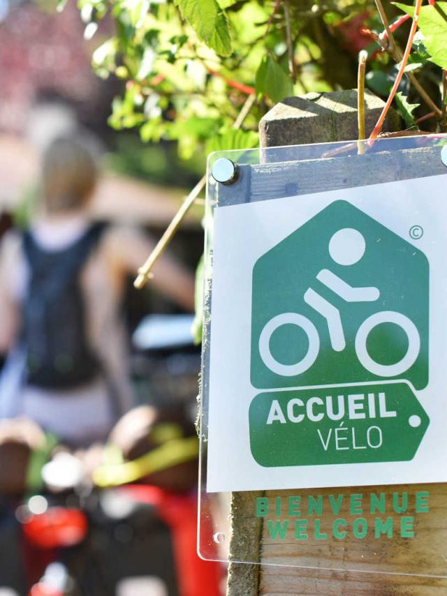 Accueil Velo