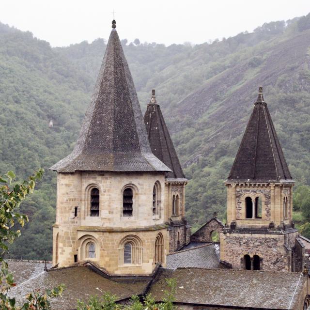 Conques