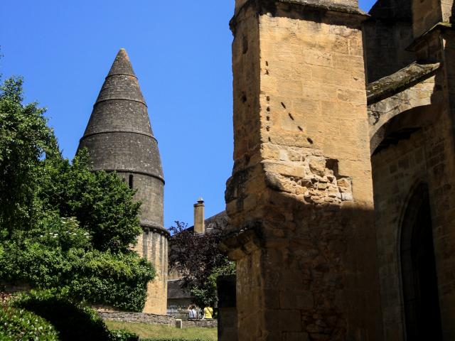 Sarlat