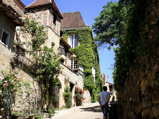 Sarlat