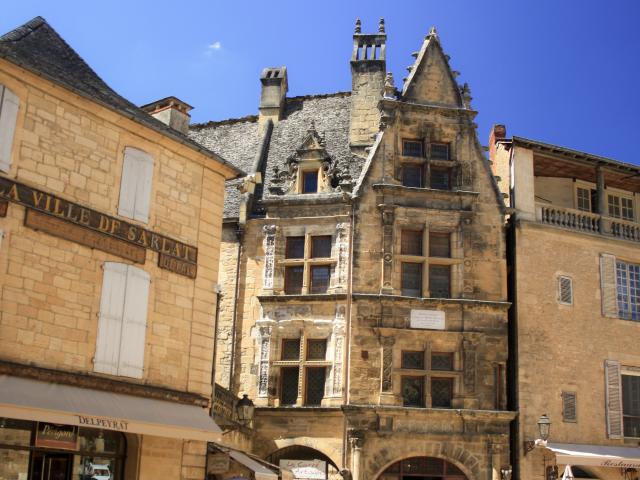 Sarlat