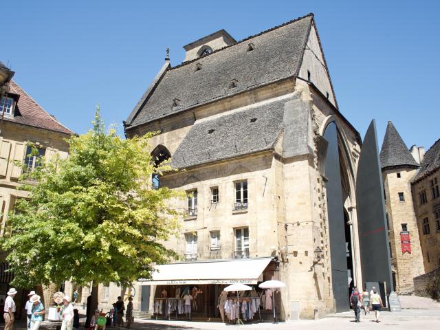 Sarlat