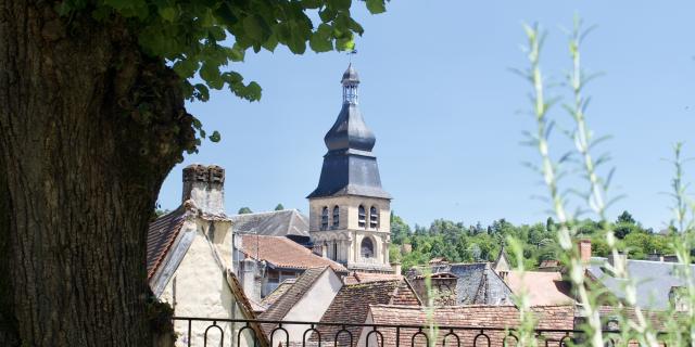 Sarlat