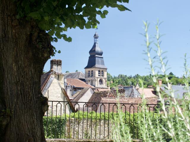 Sarlat