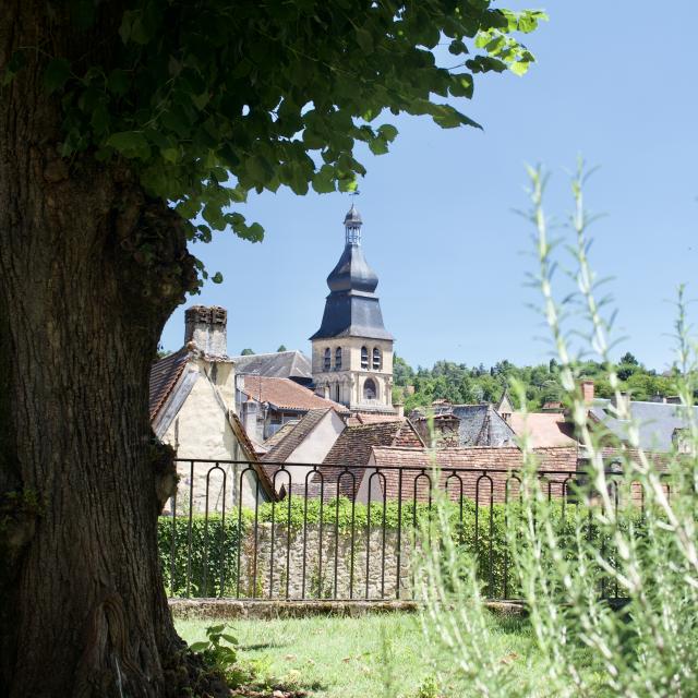 Sarlat