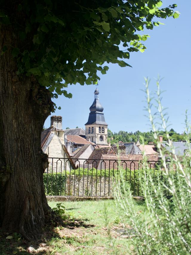 Sarlat