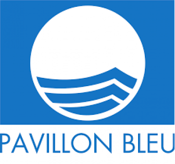 Logo Pavillon Bleu