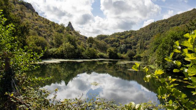 Experience Trotxtrem Vallee De L'ouysse