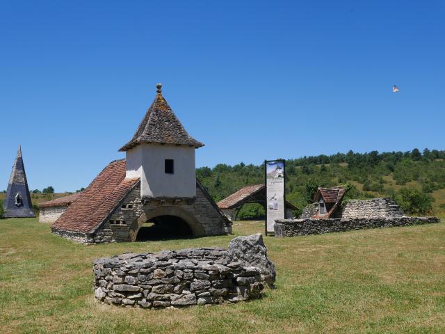 Musée de Cuzals