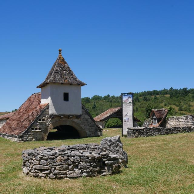 Musée de Cuzals