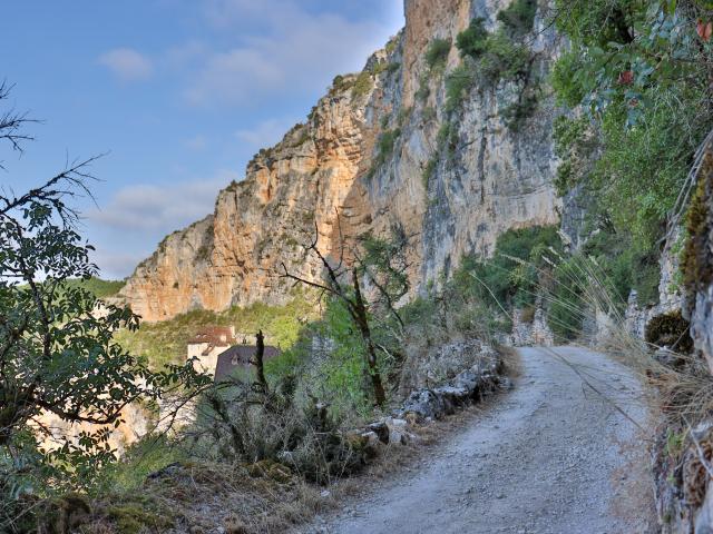 PR chemin de la Pierre Levée