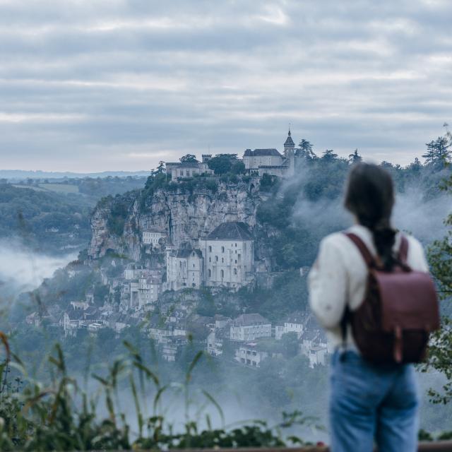 Rocamadour