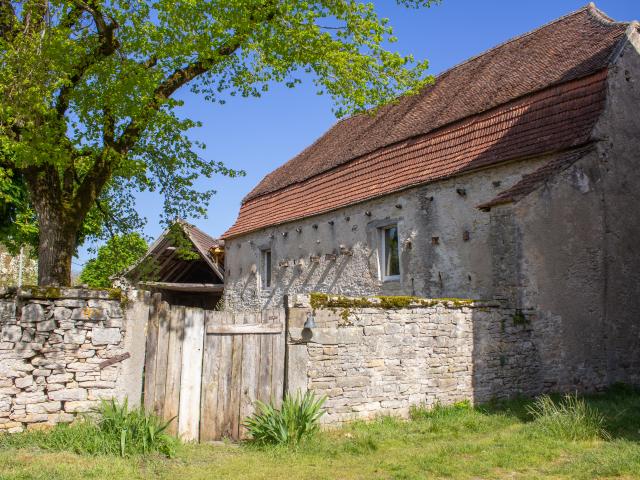 Maison à Varaire