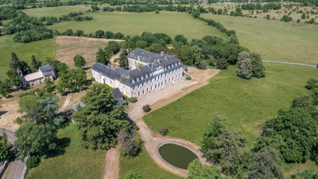 Château de la Pannonie