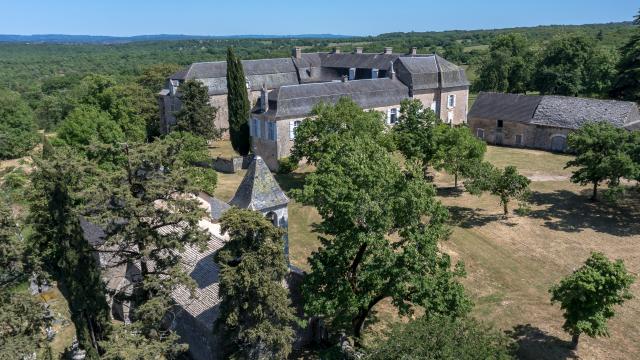 Château de la Pannonie