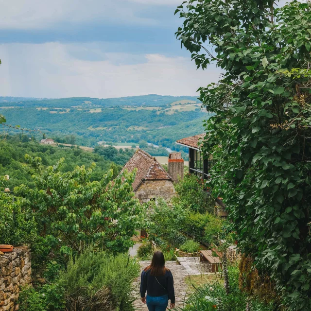 La Bougeotte Française