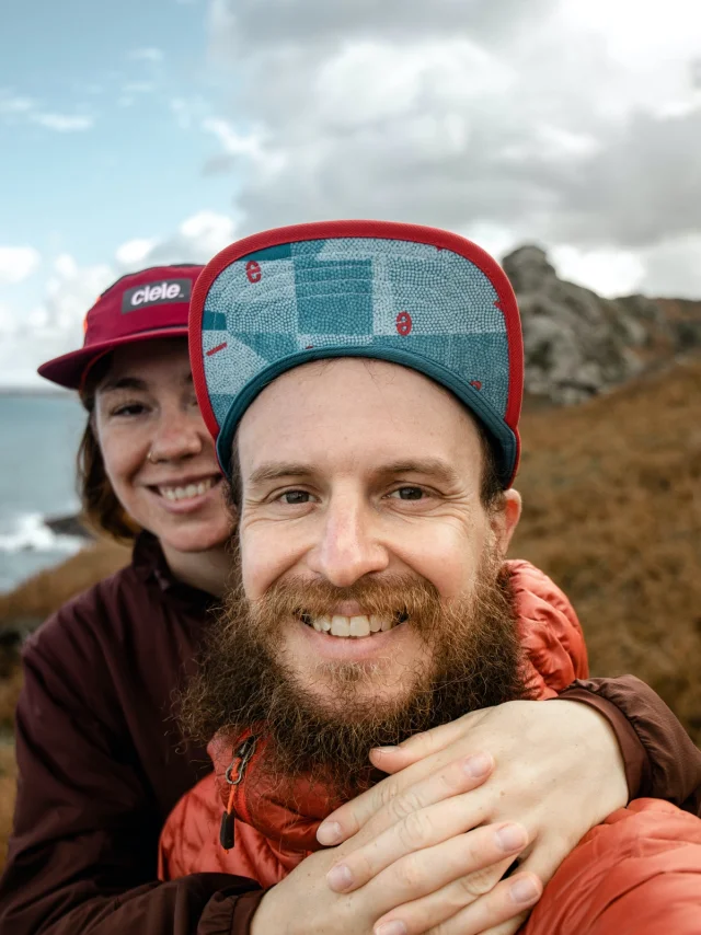 Amélie Et Benjamin © Hellolaroux