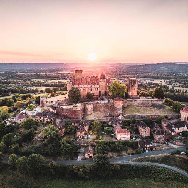 Château de Castelnau