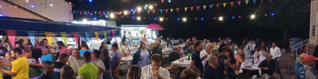 Fête de Saint-Géry - C.Seguy - Lot Tourisme