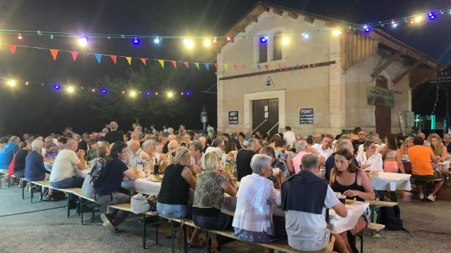 Fête de Saint-Géry - C.Seguy - Lot Tourisme