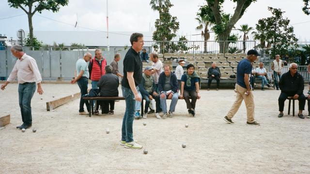 Pétanque - Pexels - Darya Sannikova