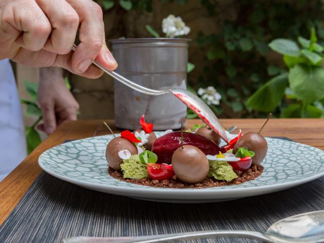 Restaurant Du Viguier Du Roy © Francis Vauban 20190717 212115