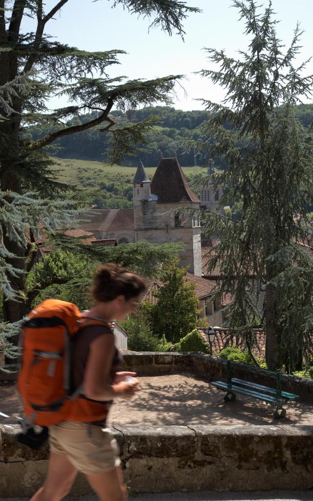 Figeac Lot Tourisme N. Hardeveld 20090813 145812