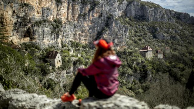 Les 100 km du Quercy