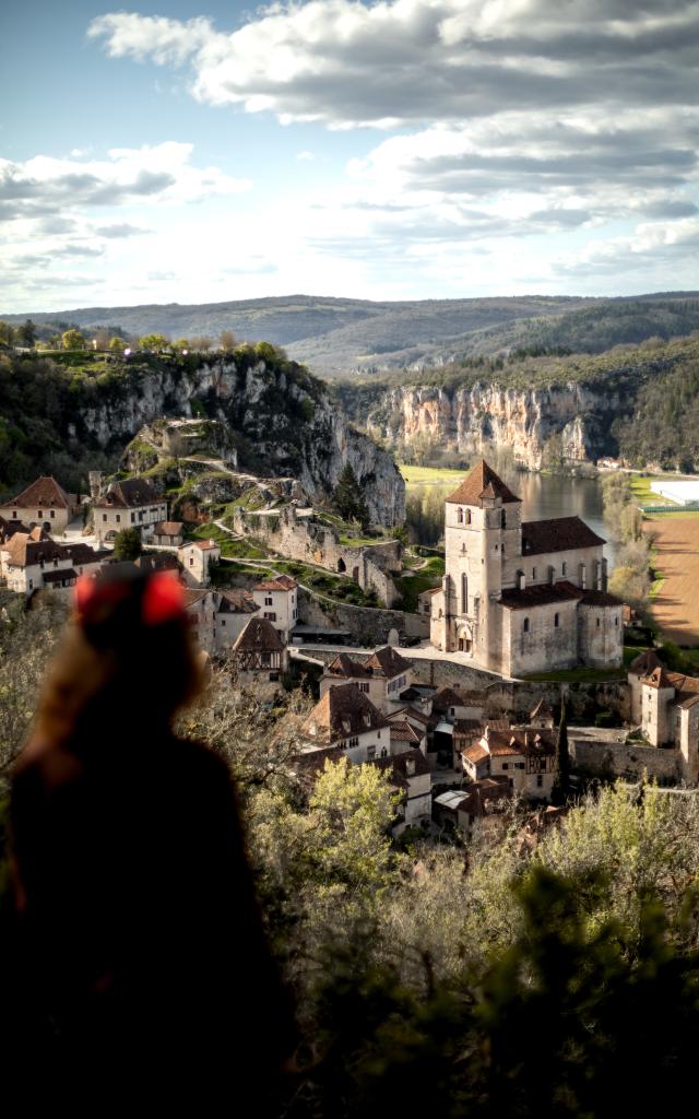 Les 100 km du Quercy