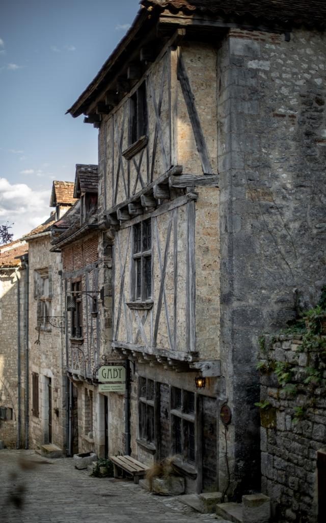 Les 100 km du Quercy