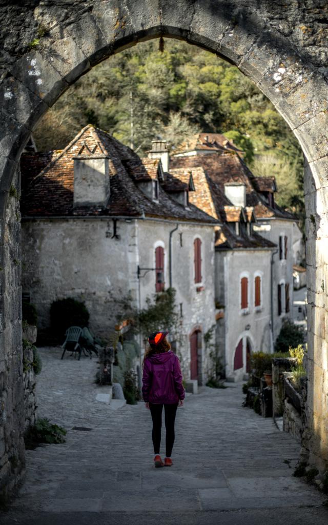 Les 100 km du Quercy