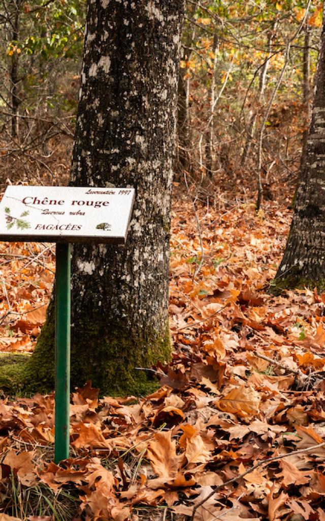 ENS des Landes du Frau