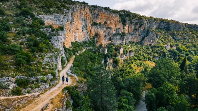 230531115056 Chemin De La Viste Vieux Sauliac Via Caus Mos Clara Ferrand Wildroad