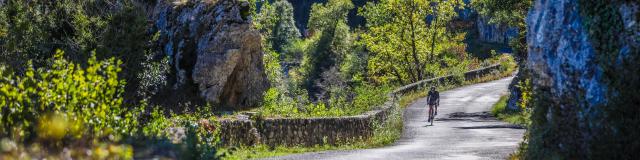 Triathlon de Saint-Cirq-Lapopie